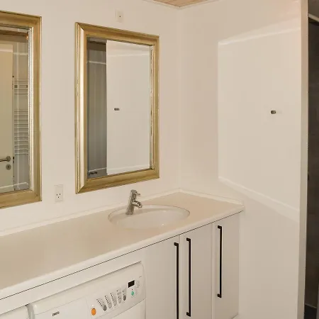 Four-bedroom Holiday In *