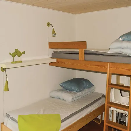 Casa vacanze Four-bedroom Holiday In *