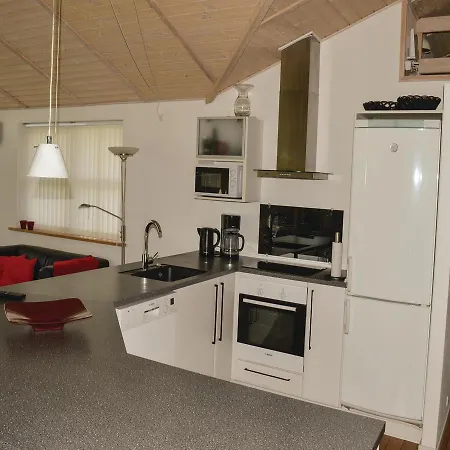 Casa vacanze Four-bedroom Holiday In Hadsund