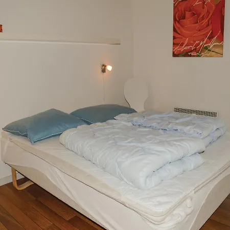 Casa vacanze Four-bedroom Holiday In Hadsund