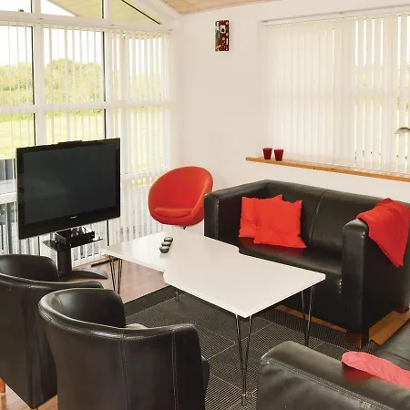 Four-bedroom Holiday In *