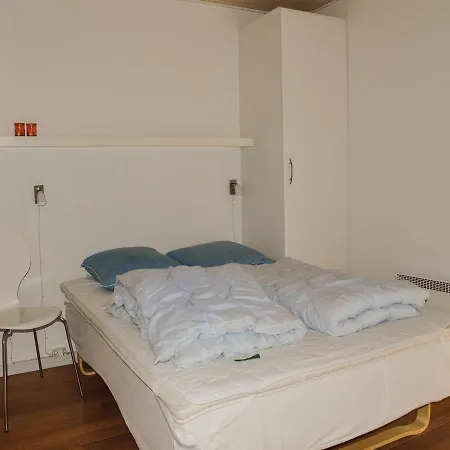 Casa vacanze Four-bedroom Holiday In *