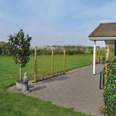 Four-bedroom Holiday In Casa vacanze Hadsund
