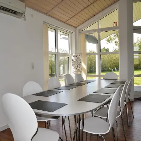 Four-bedroom Holiday In *